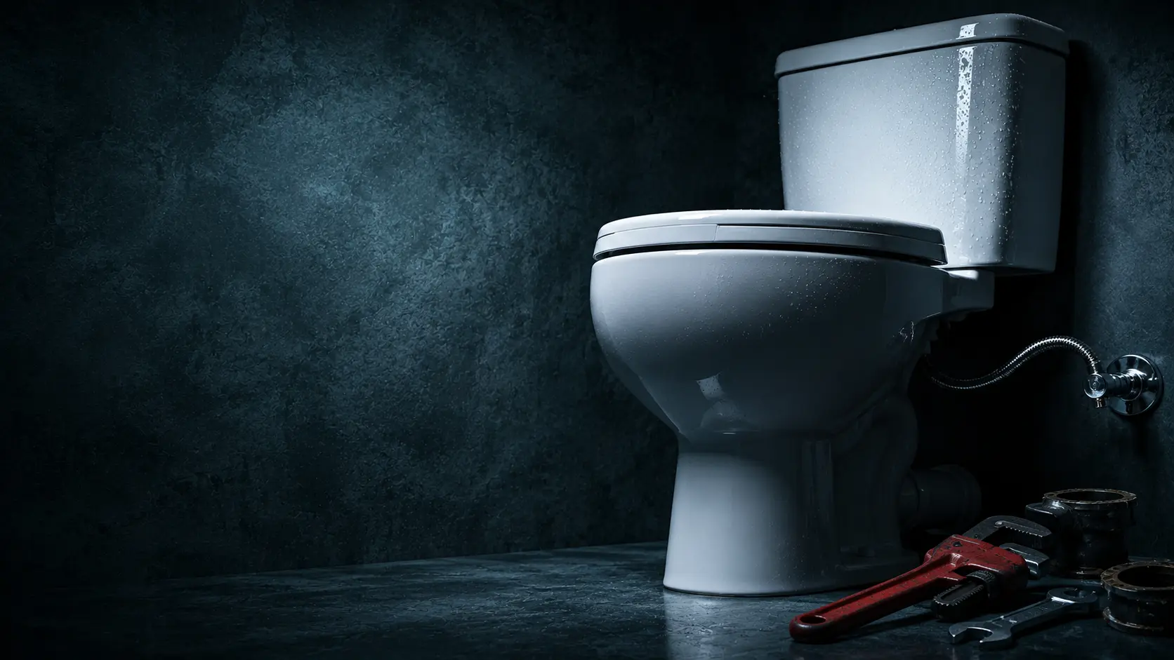 Réparation et installation de toilettes à Aylmer, Québec